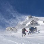 Temperatura e altitude
