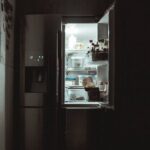 por que algumas geladeiras nao possuem luz no congelador