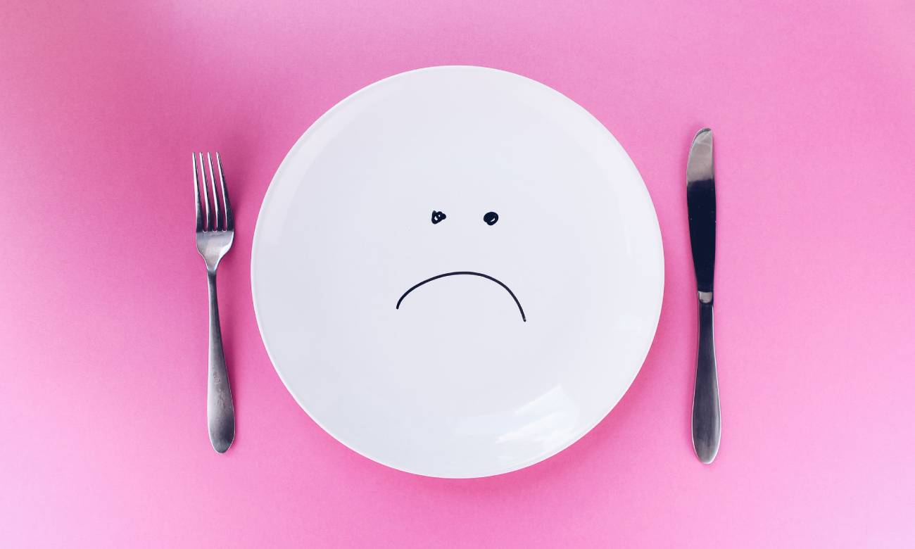 Por que sentimos enjoo quando passamos muito tempo sem comer? – Zona ...