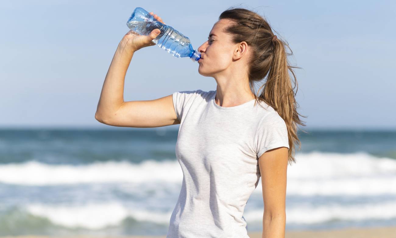 qual a diferenca entre agua destilada e agua fervida 3