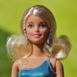 Boneca Barbie