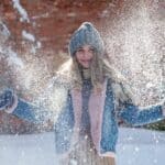 curiosidades incriveis sobre a neve