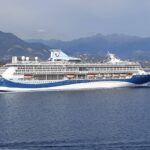 curiosidades incriveis sobre navios de cruzeiro