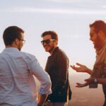 curiosidades incriveis sobre o corpo masculino