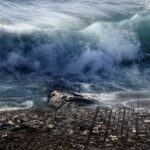 Tsunami no Brasil