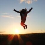 Sol pode nos deixar mais felizes