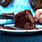 por que sentimos sede depois de comer doce