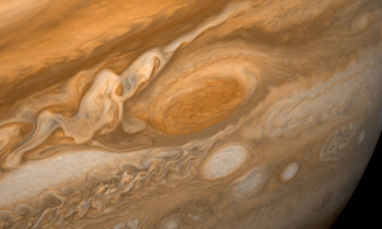 curiosidades incriveis sobre o planeta jupiter 3