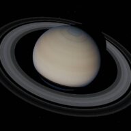 Planeta Saturno