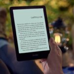 novo kindle paperwhite 2021 chegou quais as novidades