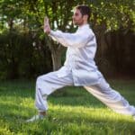 Tai chi chuan