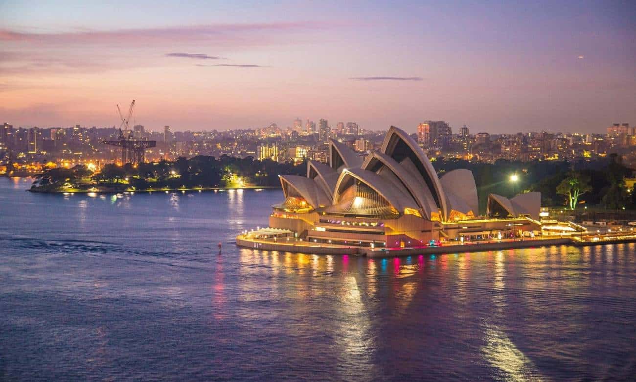 12 curiosidades incríveis sobre a Austrália – Zona Curiosa