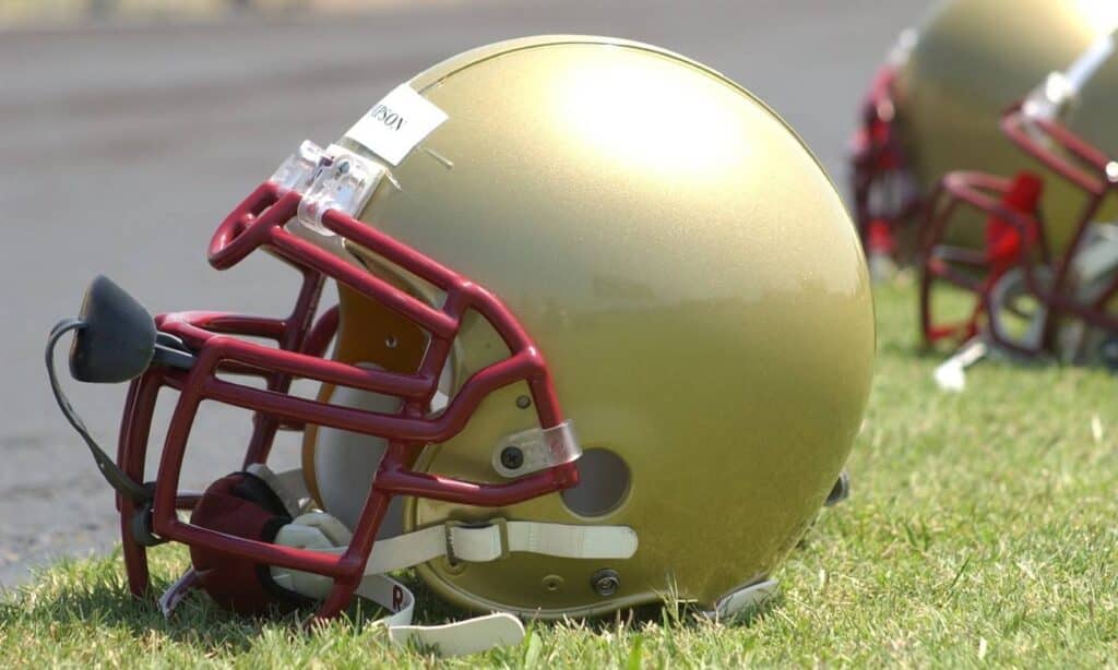 12 curiosidades fascinantes sobre o futebol americano Zona Curiosa