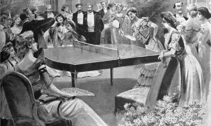 12 curiosidades incríveis sobre o tênis de mesa – Zona Curiosa