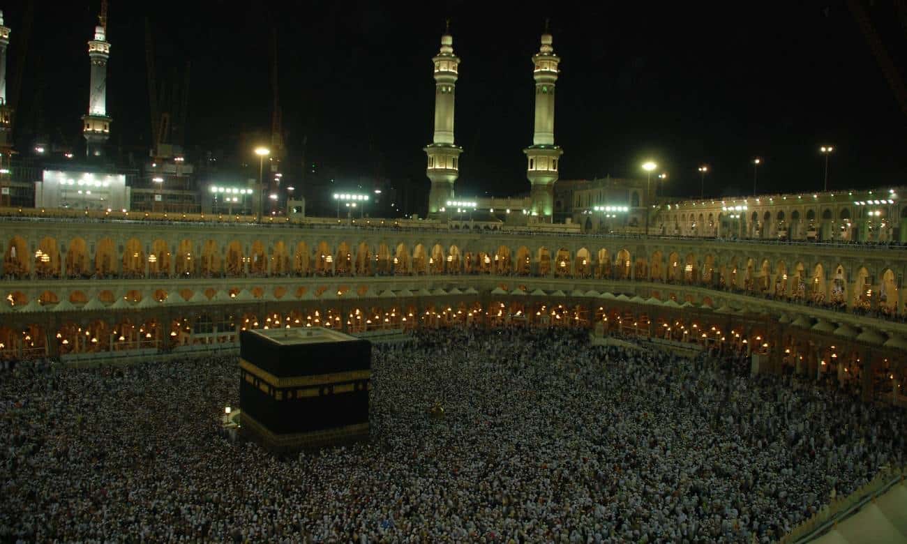 curiosidades surpreendentes sobre a arabia saudita 1