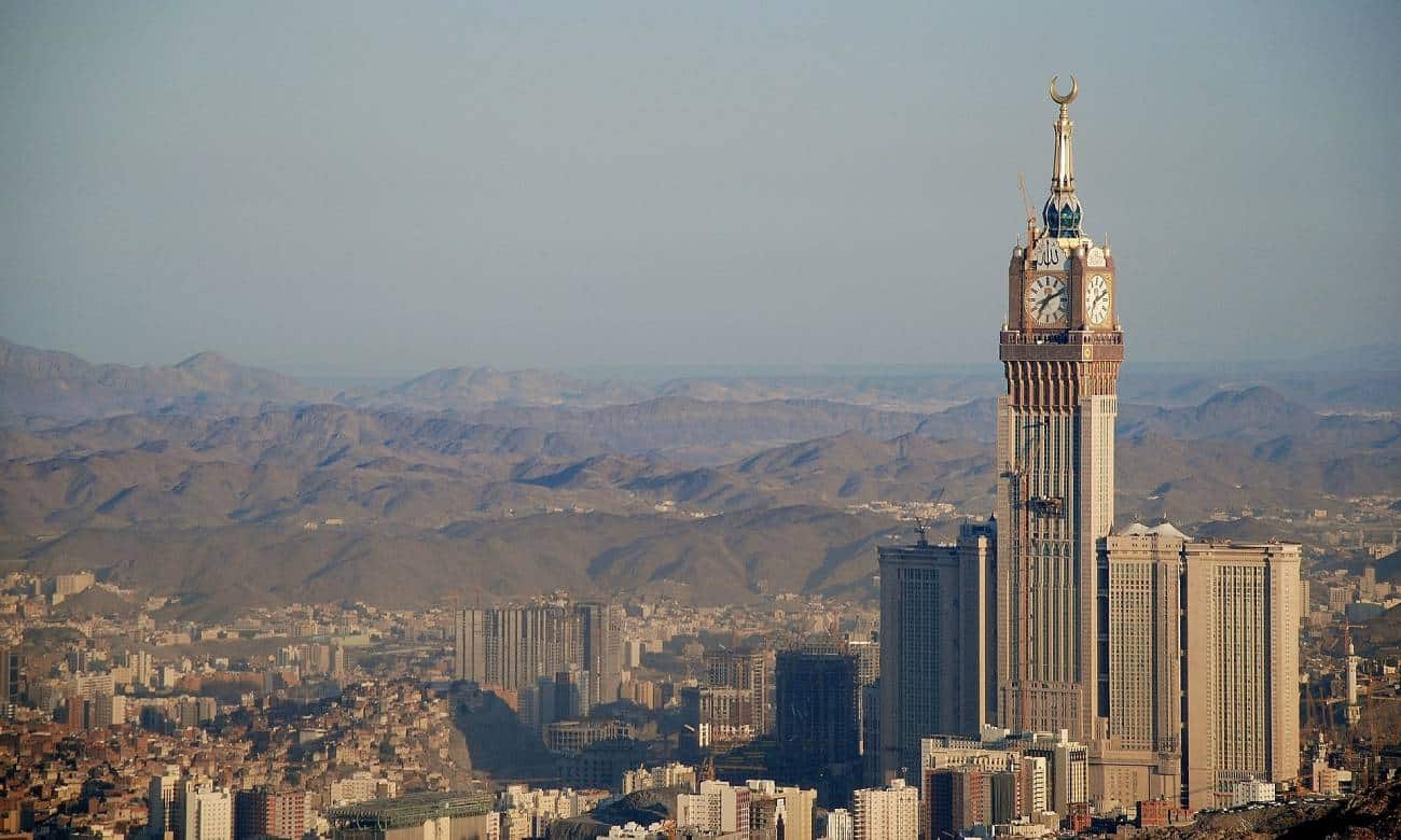 curiosidades surpreendentes sobre a arabia saudita 3