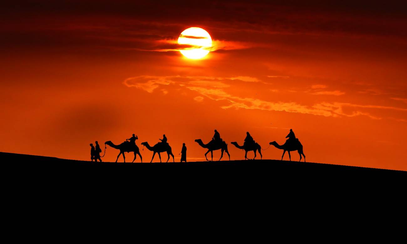 curiosidades surpreendentes sobre a arabia saudita 4