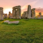 por que stonehenge foi construido