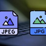 JPEG e JPG