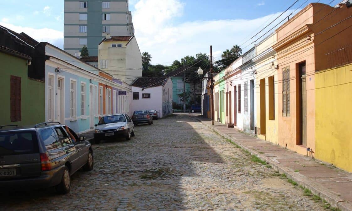 Qual a diferença entre rua, avenida, travessa e viela? – Zona Curiosa