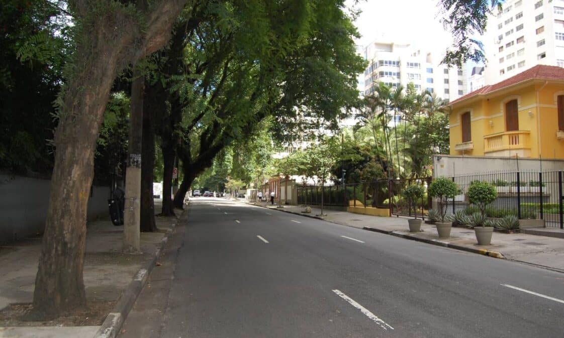 Qual a diferença entre rua, avenida, travessa e viela? – Zona Curiosa