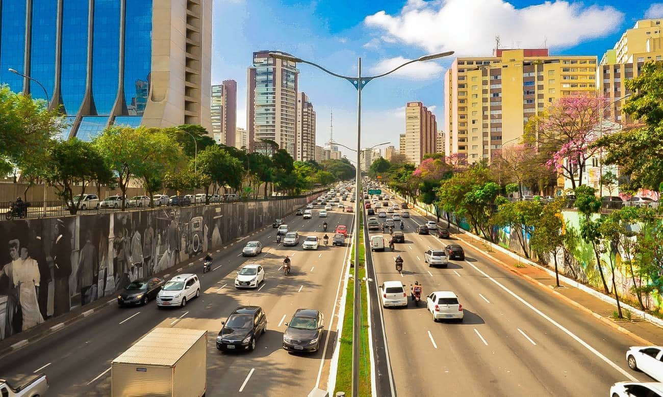 Qual a diferença entre rua, avenida, travessa e viela? – Zona Curiosa