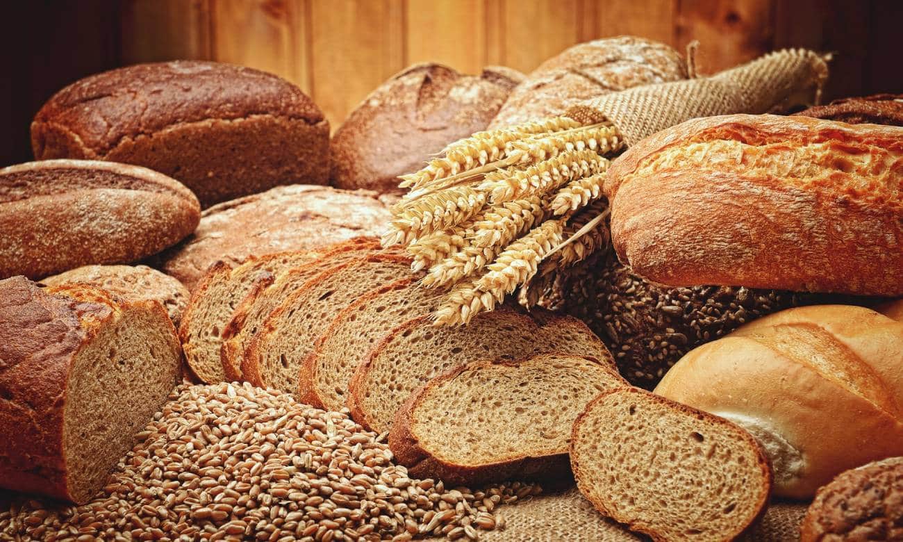 Quem inventou o pão? – Zona Curiosa