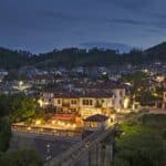Vila na Bulgária