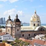 Cartagena, Colômbia