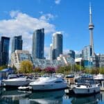 Toronto, Canadá