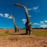 e possivel recriar os dinossauros a partir de dna