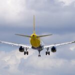 o que causa a turbulencia em avioes