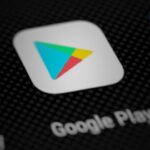 Google Play Store