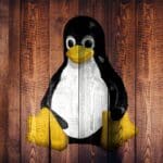 Tux, o mascote do Linux