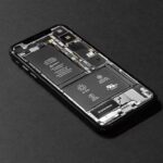 por que os smartphones nao tem mais baterias removiveis