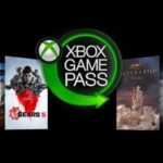 Xbox Game Pass