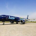 qual e o maior aviao da embraer