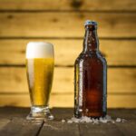 cervejas feitas de milho sao realmente ruins