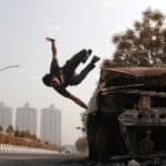 Parkour