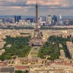 Paris, França