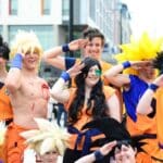 por que a cultura japonesa e tao popular