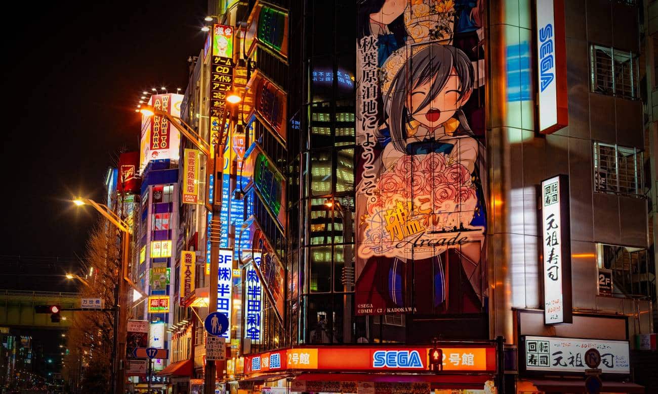 por que a cultura japonesa e tao popular 3