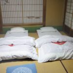 por que os japoneses dormem no chao 2