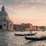Veneza, Itália