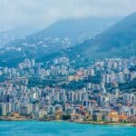 curiosidades incriveis sobre o libano
