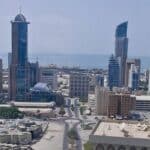 Cidade do Kuwait