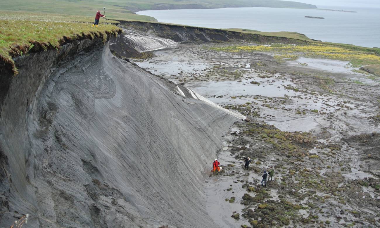 Permafrost