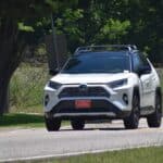 Carro híbrido