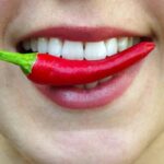 Pimenta arde
