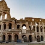 Coliseu de Roma